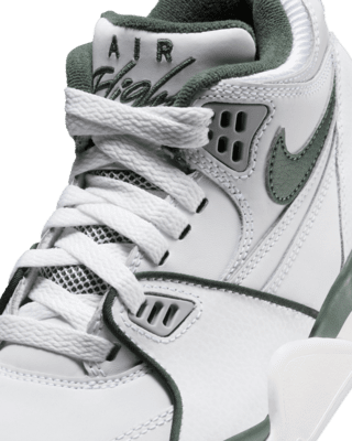 Nike Air Flight 89 Older Kids' Shoes. Nike ID